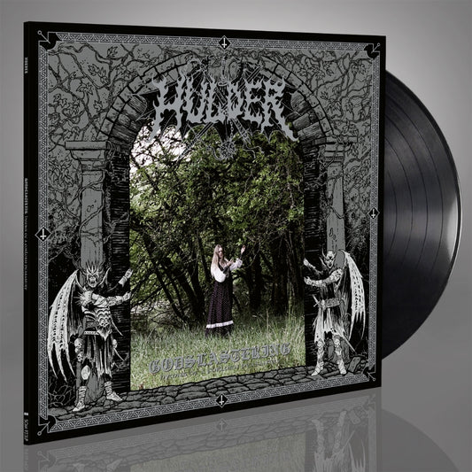 Hulder - Godslastering Hymns Of A Forlorn Peasantry - LP - Season of Mist