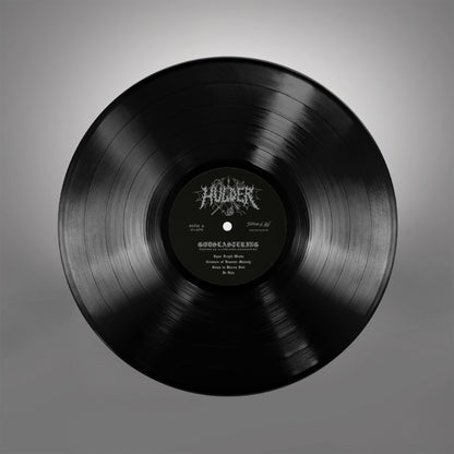 Hulder - Godslastering Hymns Of A Forlorn Peasantry - LP - Season of Mist - Image 2