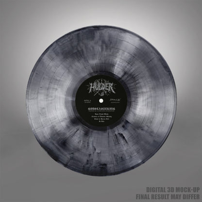 Hulder - Godslastering Hymns Of A Forlorn Peasantry - LP Gatefold Coloured - Season of Mist - Image 2