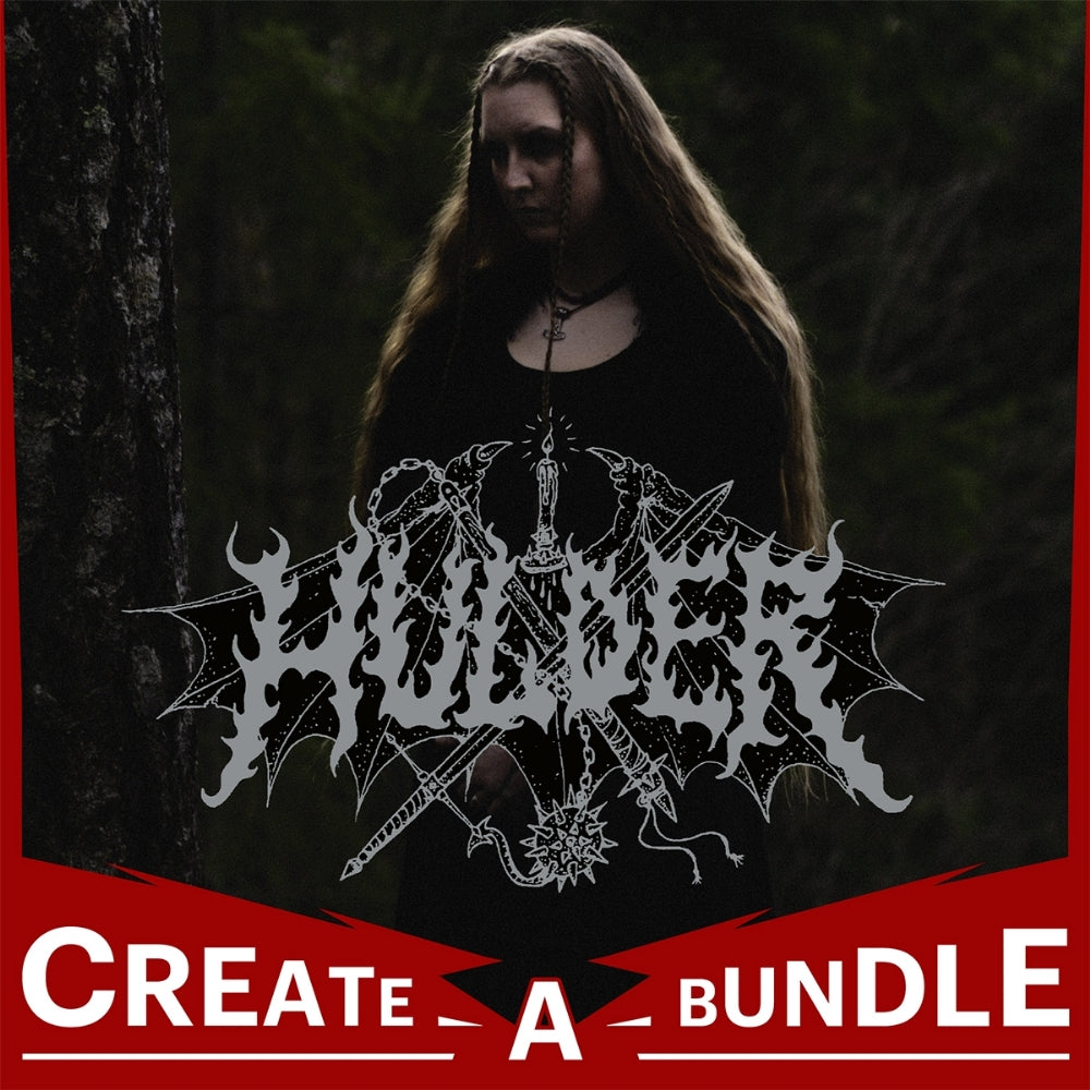 Hulder - Season of Mist discography - Bundle - Season of Mist