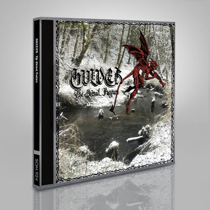 Hulder - The Eternal Fanfare - CD - Season of Mist - Image 2