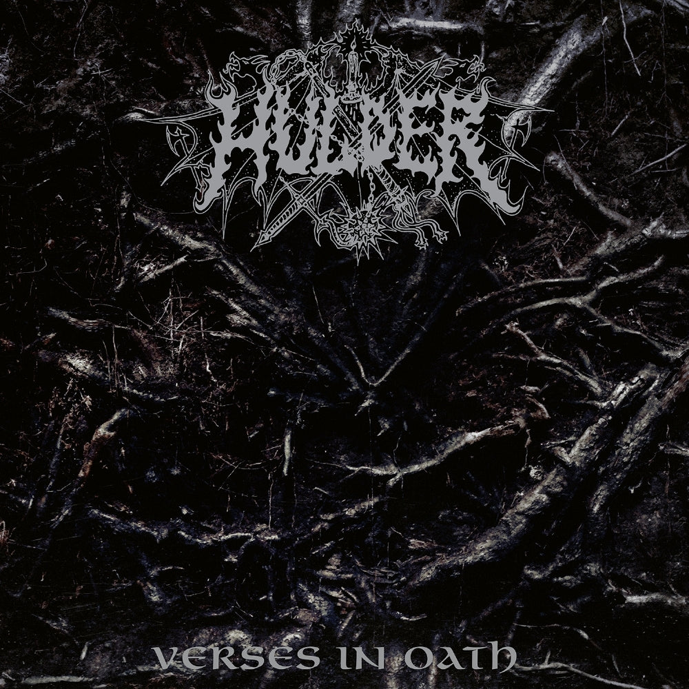 Hulder - The Eternal Fanfare - CD - Season of Mist