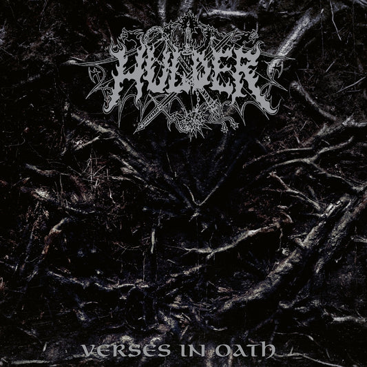 Hulder - The Eternal Fanfare - CD - Season of Mist