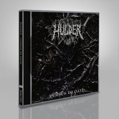 Hulder - The Eternal Fanfare - CD - Season of Mist - Image 2