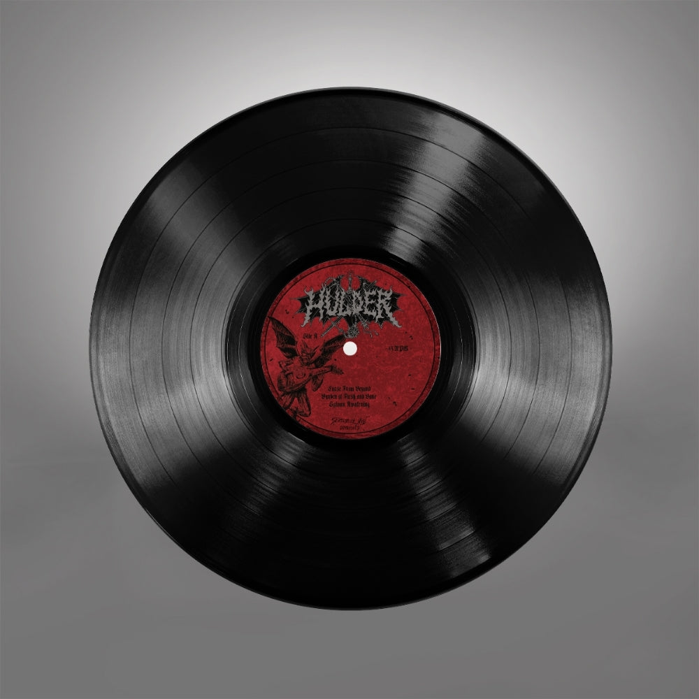 Hulder - The Eternal Fanfare - LP - Season of Mist - Image 2