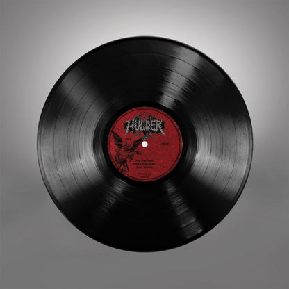 Hulder - The Eternal Fanfare - LP - Season of Mist - Image 2