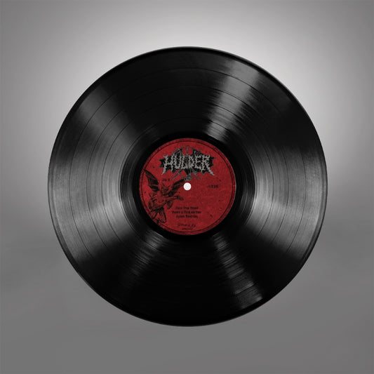 Hulder - The Eternal Fanfare - LP - Season of Mist - Image 2