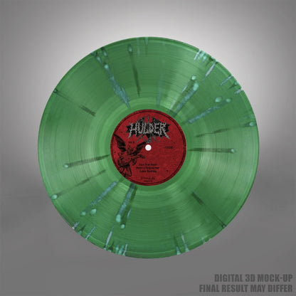 Hulder - The Eternal Fanfare - LP Gatefold Coloured - Season of Mist - Image 2