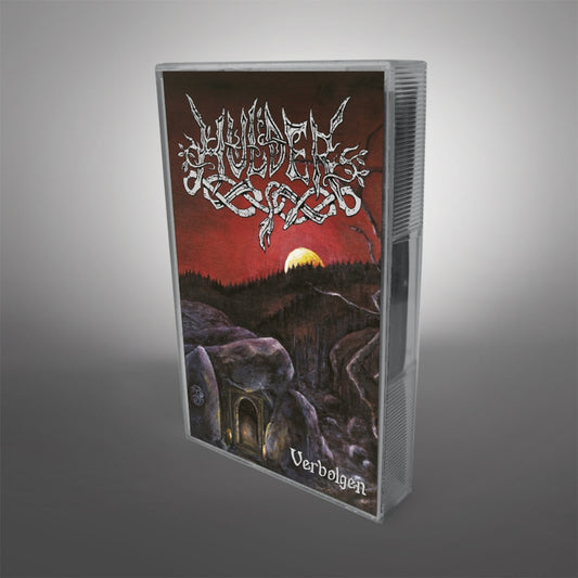 Hulder - Verbolgen - CASSETTE - Season of Mist