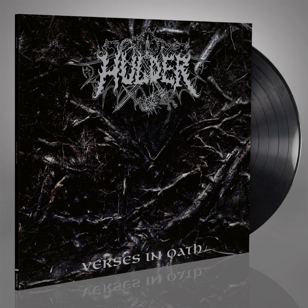 Hulder - Verses In Oath - LP - Season of Mist