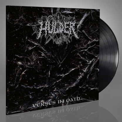Hulder - Verses In Oath - LP - Season of Mist