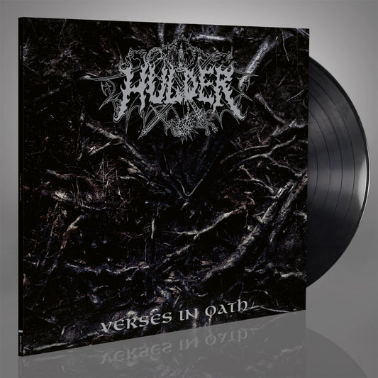 Hulder - Verses In Oath - LP - Season of Mist