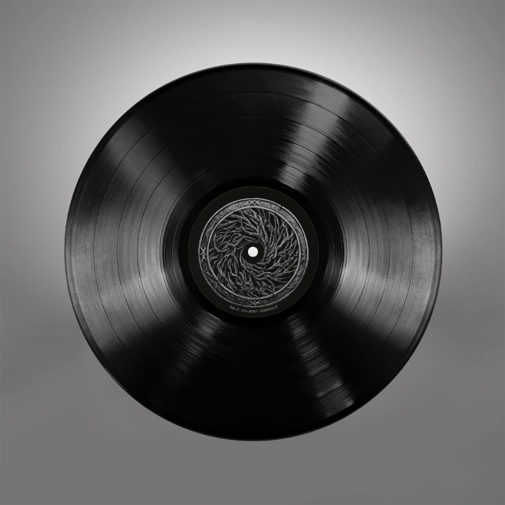 Hulder - Verses In Oath - LP - Season of Mist - Image 2