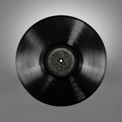 Hulder - Verses In Oath - LP - Season of Mist - Image 2