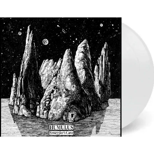 Humulus - Smuggler's Cave - CD/Vinyl - Image 2 - 