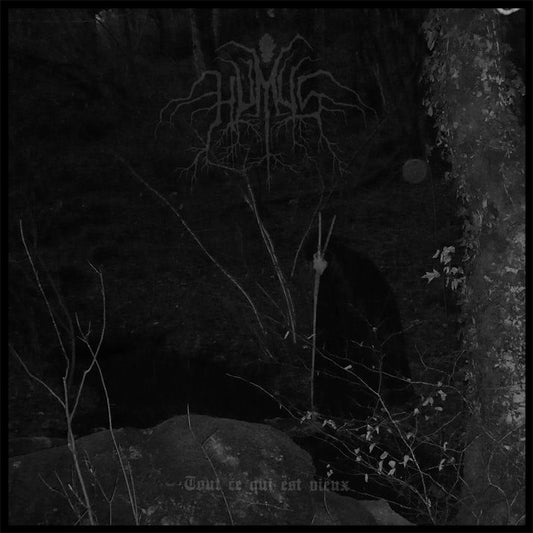 Humus - Tout Ce Qui Est Vieux - CD - Transcendance