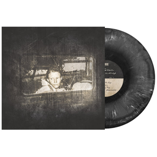 Huntsmen - American Scrap - LP COLOURED - Prosthetic Records