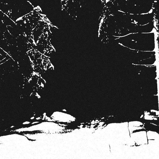 Hvergelmir - Tomten - LP - Shadows Linger