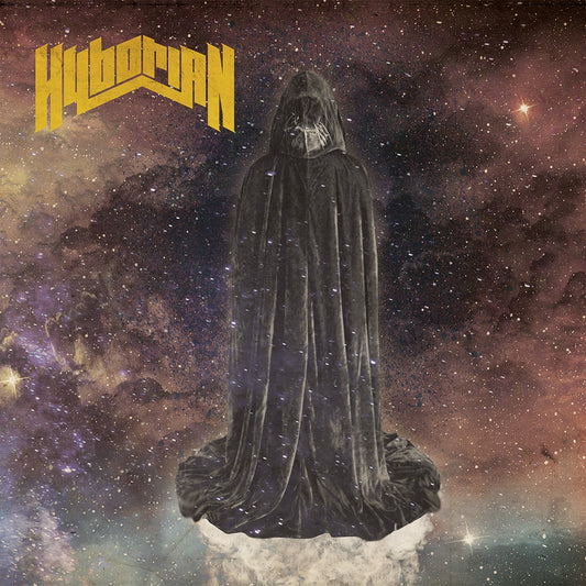 Hyborian - Hyborian: Vol. I - LP Gatefold - Season of Mist - Image 2