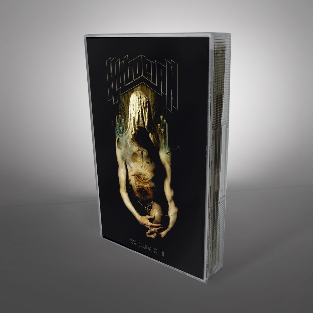 Hyborian - Volume II - CASSETTE - Season of Mist