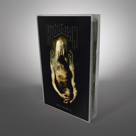 Hyborian - Volume II - CASSETTE - Season of Mist
