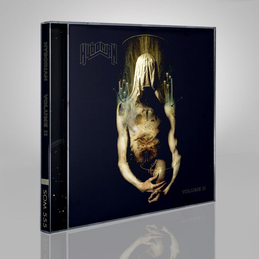 Hyborian - Volume II - CD - Season of Mist - Image 2