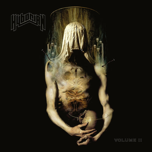 Hyborian - Volume II - LP Gatefold - Season of Mist - Image 2