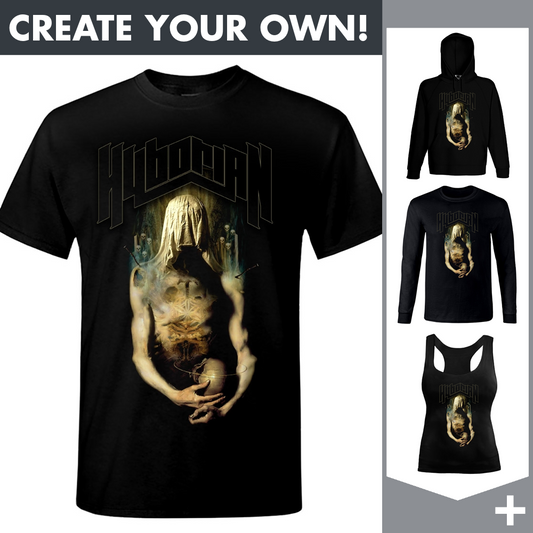 Hyborian - Volume II - Merchandising