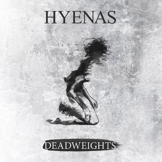 Hyenas - Deadweights - CD DIGISLEEVE - Pelagic