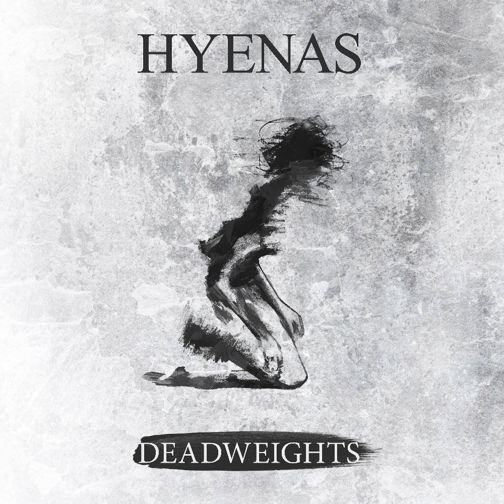 Hyenas - Deadweights - LP - Pelagic