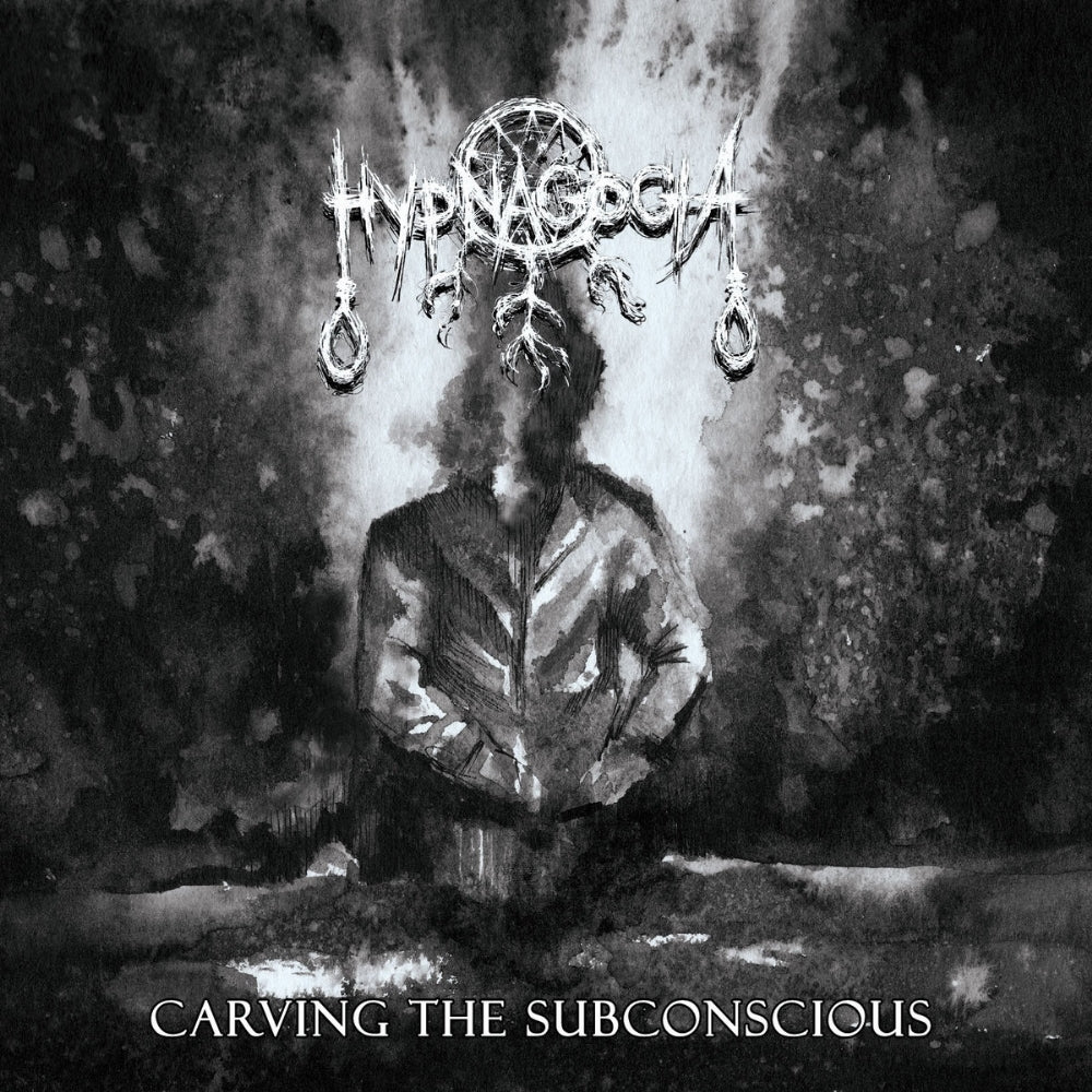 Hypnagogia - Carving The Subconscious - CD - Theogonia Records