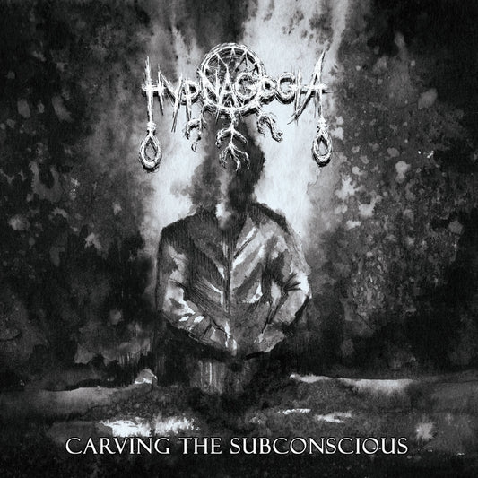 Hypnagogia - Carving The Subconscious - CD - Theogonia Records