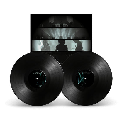 Hypno5e - A Distant Dark Source Experience - DOUBLE LP GATEFOLD + DVD - Pelagic