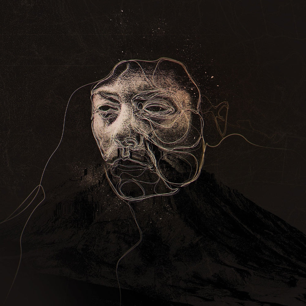 Hypno5e - Alba - Les Ombres Errantes - CD DIGIPAK - Pelagic