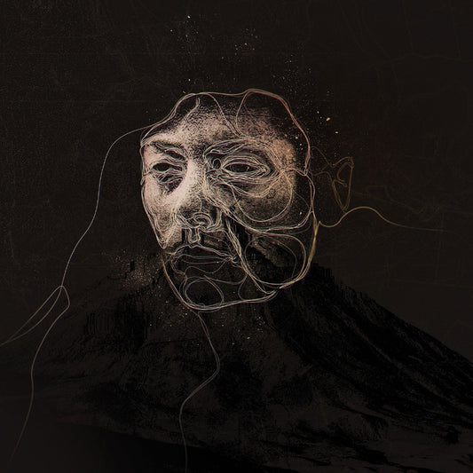 Hypno5e - Alba - Les Ombres Errantes - CD DIGIPAK - Pelagic