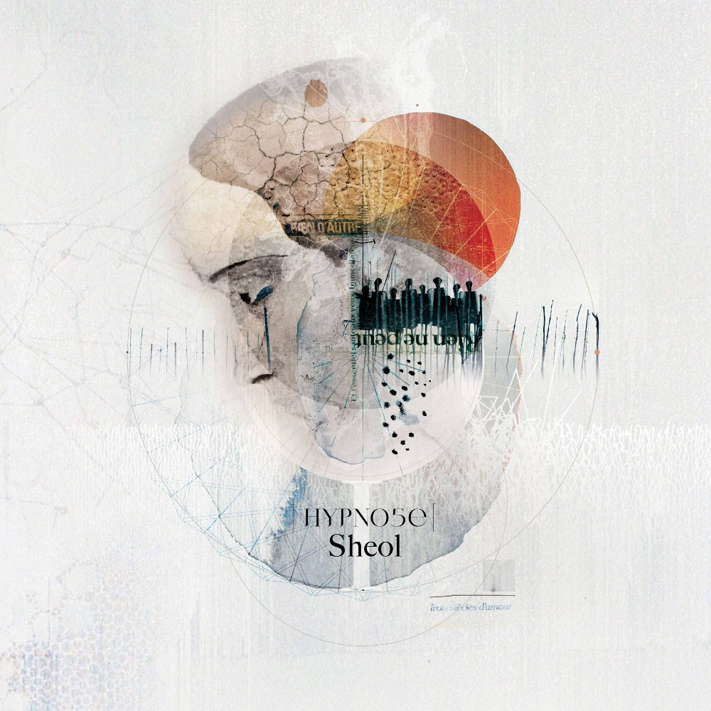 Hypno5e - Sheol - DOUBLE LP GATEFOLD - Pelagic - Image 2