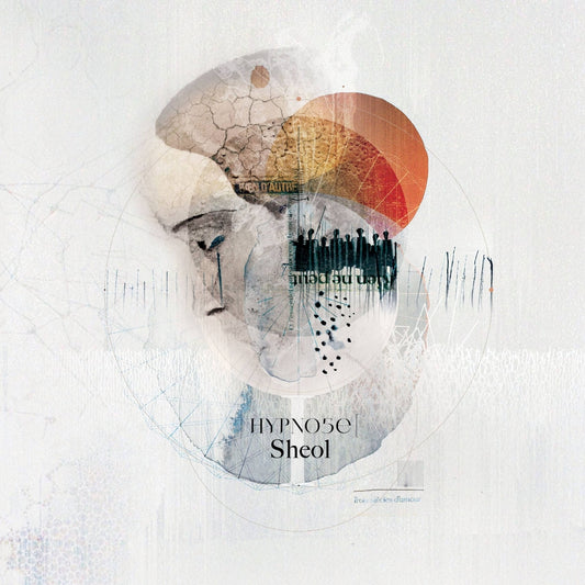 Hypno5e - Sheol - DOUBLE LP GATEFOLD - Pelagic - Image 2