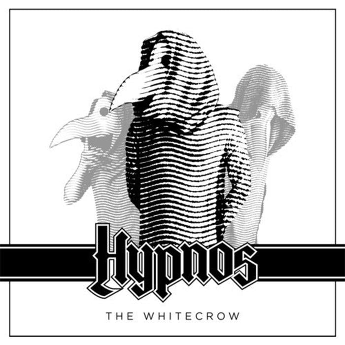 Hypnos - The Whitecrow - CD + DVD Digipak - Einheit Produktionen