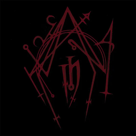 Hyrgal - - - LP - Les Acteurs De L'Ombre - Image 2