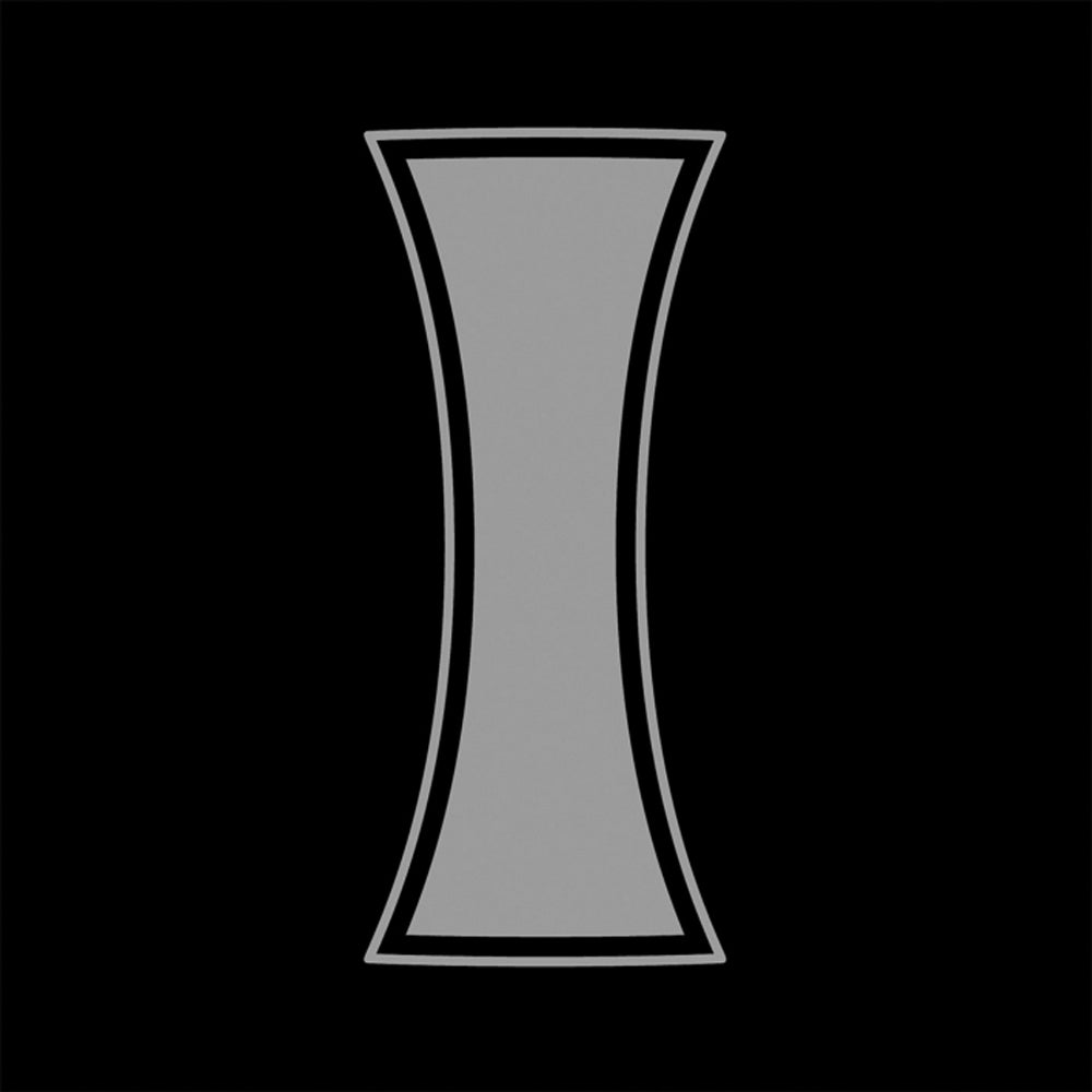 I - Between Two Worlds - CD - Edged Circle