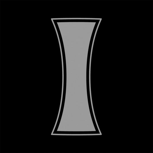 I - Between Two Worlds - CD - Edged Circle