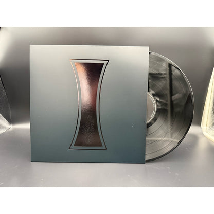I - Between Two Worlds - LP COLOURED - Edged Circle