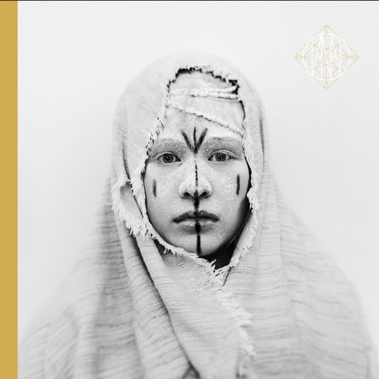 IANAI - Sunir - CD DIGIPAK - Svart Records