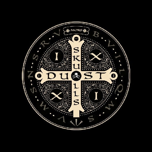 IXXI - Skulls n Dust - CD - Osmose Productions
