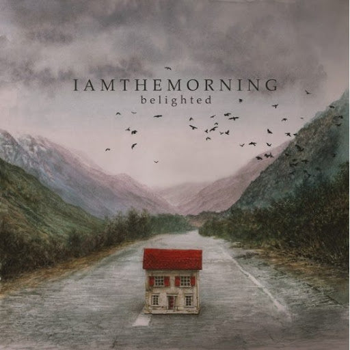 Iamthemorning - Belighted - DOUBLE LP - Kscope