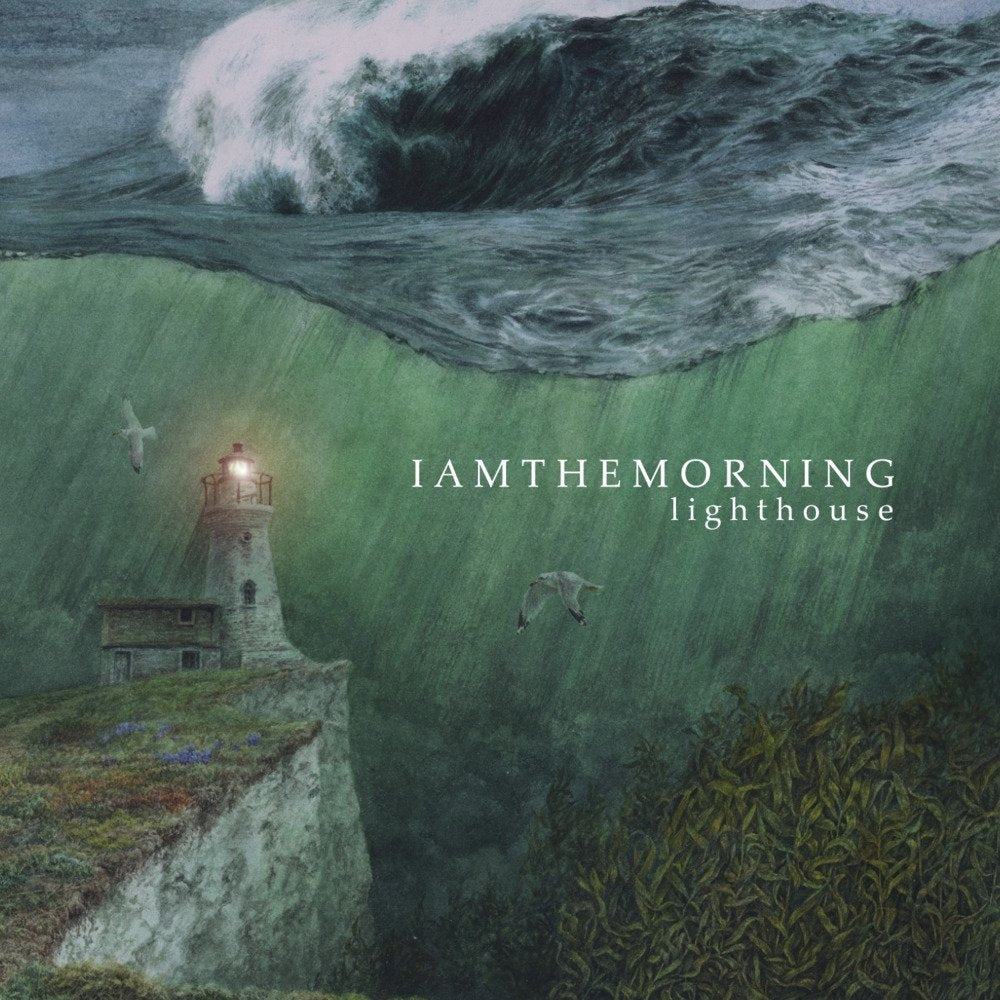 Iamthemorning - Lighthouse - LP - Kscope