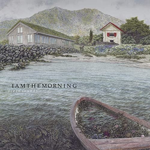 Iamthemorning - Ocean Sounds - LP - Kscope