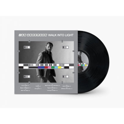 Ian Anderson - Walk Into Light - LP - Madfish