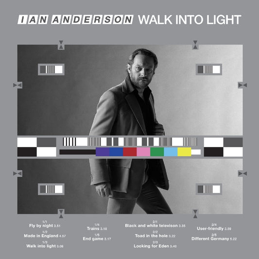 Ian Anderson - Walk Into Light - LP - Madfish - Image 2
