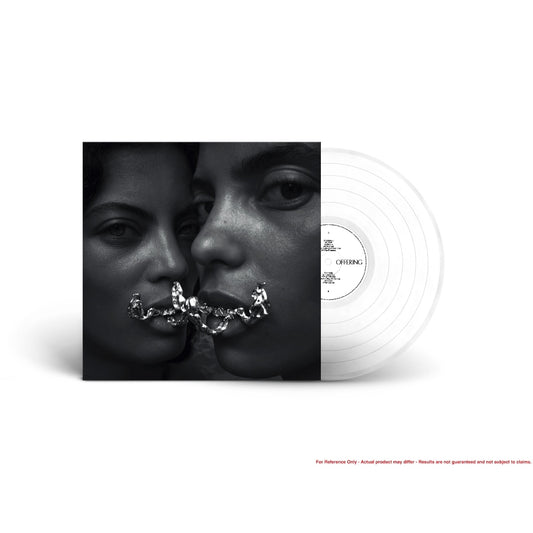 Ibeyi - Offering - LP COLOURED - Kainde Nay D Ya Ibeyi